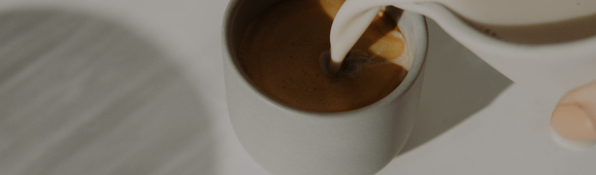 Auto generated site coffee house