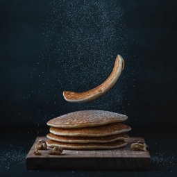 Auto generated site coffee house