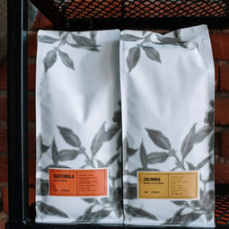 Auto generated site coffee house