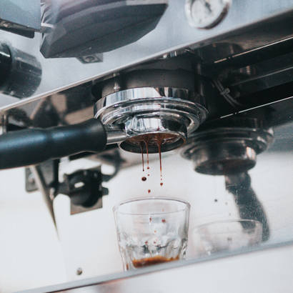 Auto generated site coffee house