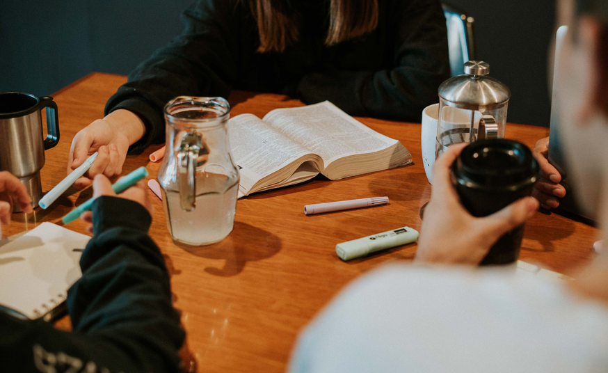 Auto generated site coffee house