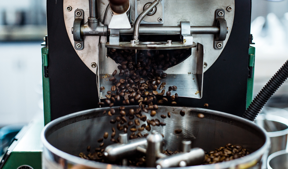 Auto generated site coffee house