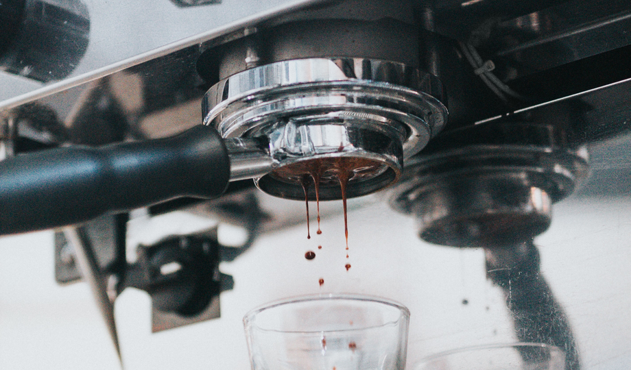 Auto generated site coffee house