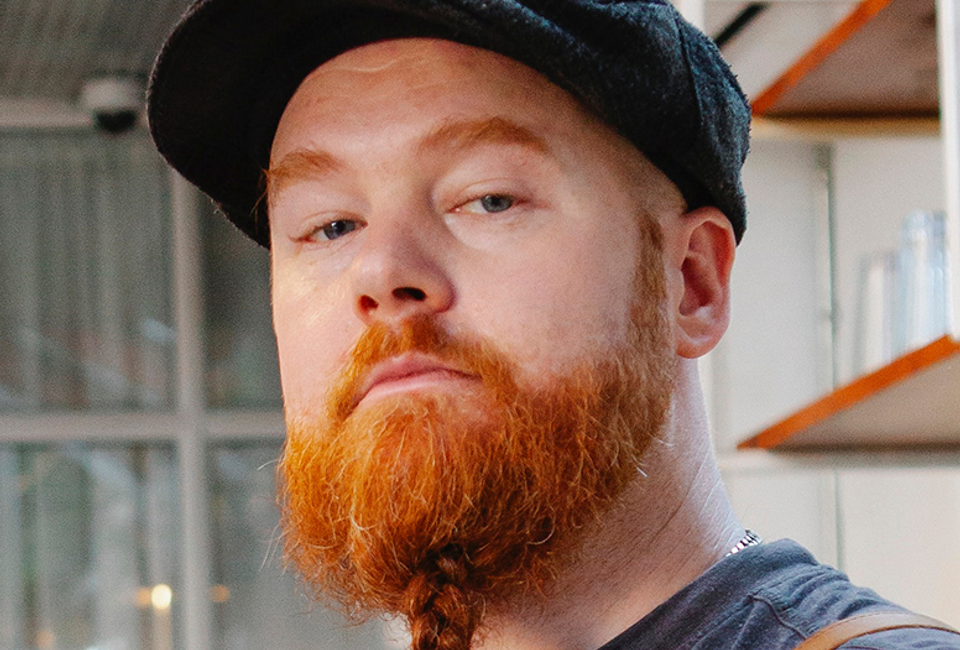 Auto generated site coffee house